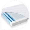 Saltea pentru patut Breeze 140x70x11 cm