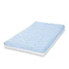 Saltea pentru patut Lorelli Havana Blue Sky 110x62x10 cm cocos si spuma elastica