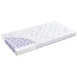 Saltea pentru patut Moonlight - 120 x 60 x 11 cm