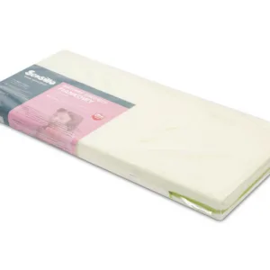 Saltea pentru patut copii 90x40x6cm Sensillo