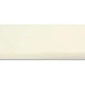 Saltea pentru patut copii Sensillo 90x40x7cm spuma-cocos cu husa din tesatura cu Aloe Vera