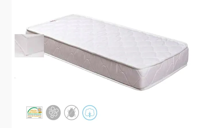 Saltea pentru patut din spuma