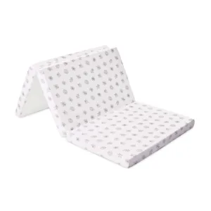 Saltea pliabila Lorelli 60 x 120 cm Beige