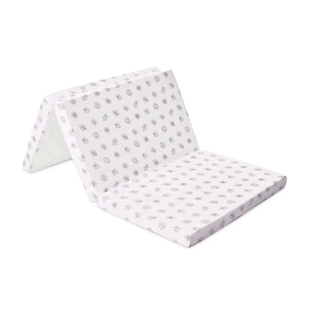 Saltea pliabila Lorelli 60 x 120 cm Beige