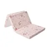 Saltea pliabila Lorelli 60 x 120 cm Pink