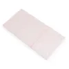 Saltea pliabila pentru copii Moni Mirage Pink 120x60x6 cm