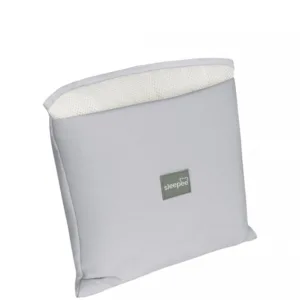 Saltea portabila pentru infasat Gri Sleepee