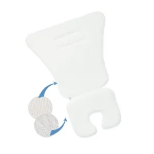 Salteluta cu doua fete pentru carucior/ scaun Lorelli Duo Comfort