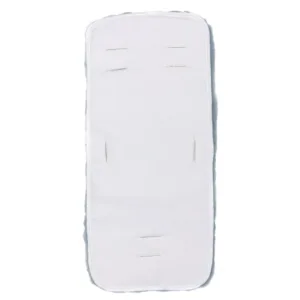 Salteluta cu insert de lana merino grey 73x33