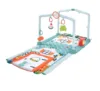 Salteluta de activitati 3 in 1 Fisher Price Crawl and Play