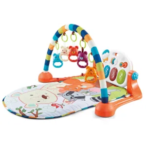 Salteluta de activitati cu pian Musical Playmat