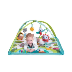 Salteluta de activitati pentru bebelusi Tiny Love Sunny Day