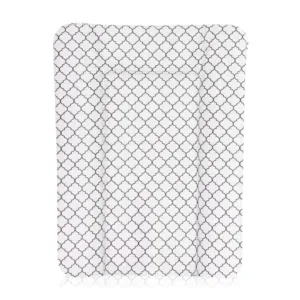 Salteluta de infasat Lorelli Trend 50 x 70 cm Grey Mix