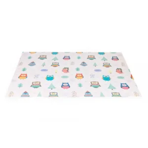 Salteluta de joaca pentru copii 193 x 147 cm Iplay 5021