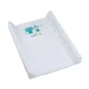 Salteluta de schimbat scutece Chipolino 50 x 70 cm Dog and Cat white
