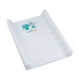 Salteluta de schimbat scutece Chipolino 50 x 70 cm Dog and Cat white
