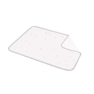 Salteluta impermeabila pentru schimbat scutece KikkaBoo 40x60cm Hedge-hugs