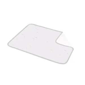 Salteluta impermeabila pentru schimbat scutece KikkaBoo 50x70cm Seally Me