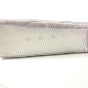 Salteluta pozitionator pentru bebelusi Baby Reflux Pillow Grey