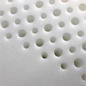 Salteluta pozitionator pentru bebelusi Baby Reflux Pillow White