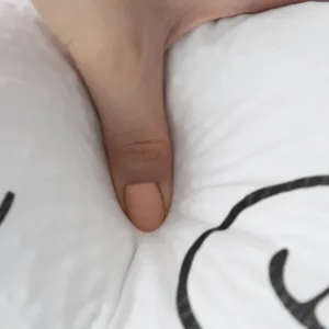 Salteluta suport pentru baita BabyJem Gri