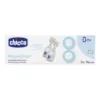 Salutie nazala Chicco Physiological 10 buc x 2 ml 0 luni+