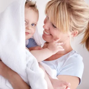 Sampon Bioderma ABCDerm pentru copii 200ml