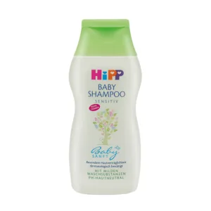 Sampon HiPP 200 ml