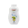 Sampon fara parfum pentru bebe Friendly Organic 400 ml