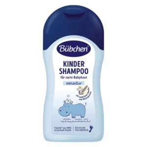Sampon pentru copii Bubchen 400 ml