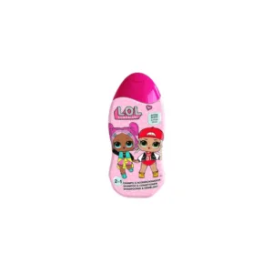 Sampon si balsam 2in1