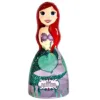 Sampon si gel de dus Disney Princess Ariel Lorenay 250 ml