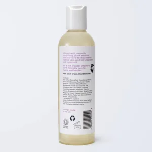 Sampon si gel de dus pentru copii 250ml