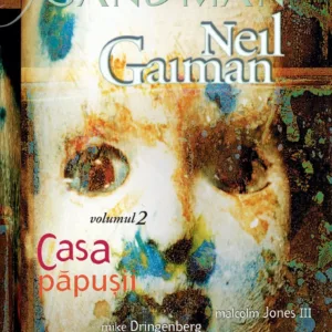 Sandman 2. Casa papusii