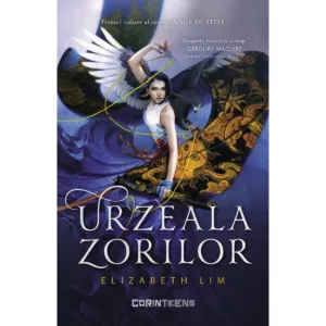 Sange de stele Vol. 1 Urzeala zorilor