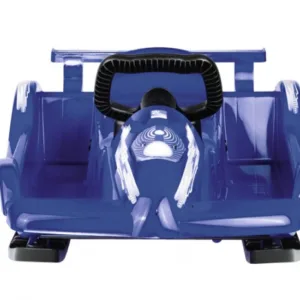 Sanie Alpen Gaudi Race Blue