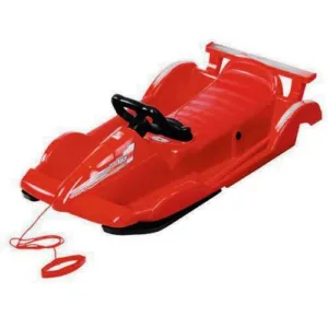 Sanie Alpen Gaudi Race Red