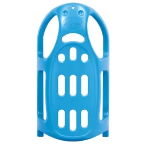 Sanie Little Seal albastra