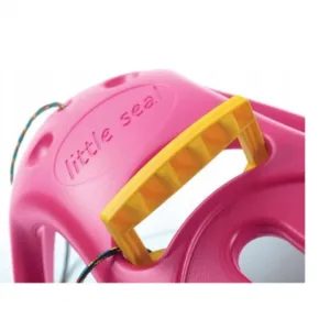 Sanie Little Seal roz