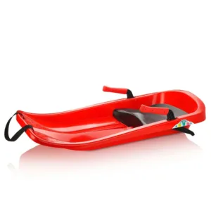 Sanie Plastkon Flash Rosie max 50 kg