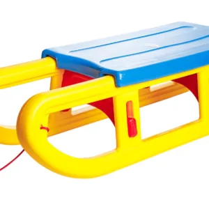 Sanie din plastic