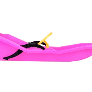 Sanie din plastic pentru copii pink