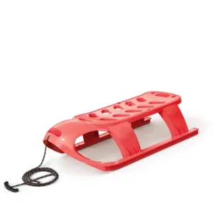 Sanie pentru copii Bezzy Rosie