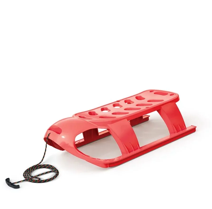 Sanie pentru copii Bezzy Rosie