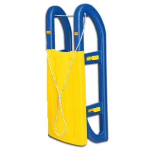 Sanie pliabila demontabila din plastic Dohany 90x34x26 cm