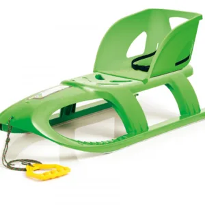Saniuta Bullet Seat verde