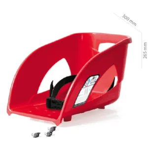 Saniuta Bullet control seat rosie
