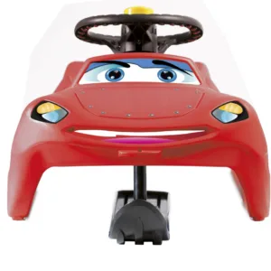 Saniuta Ziggi Zet Control rosie