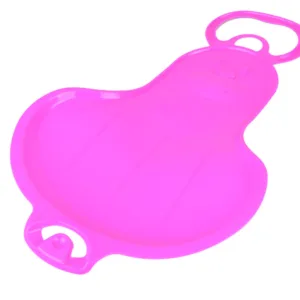 Saniuta pentru copii pink