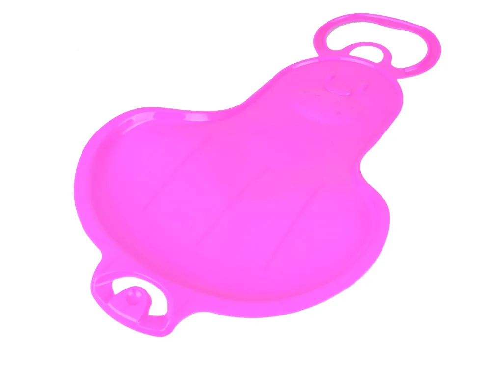 Saniuta pentru copii pink